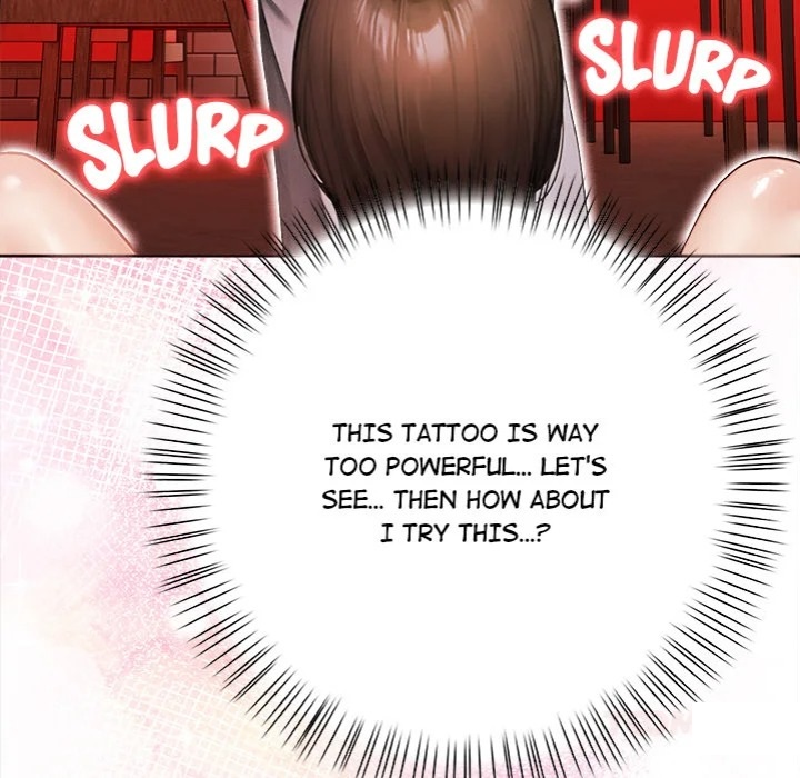 Tattoo Shop Chapter 15 - Page 48