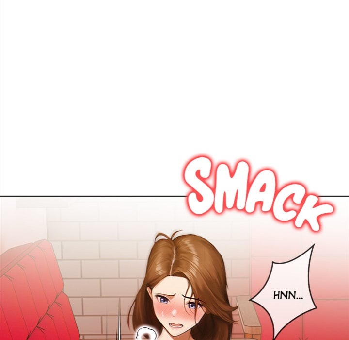 Tattoo Shop Chapter 16 - Page 122