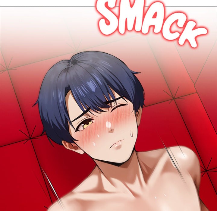 Tattoo Shop Chapter 16 - Page 125