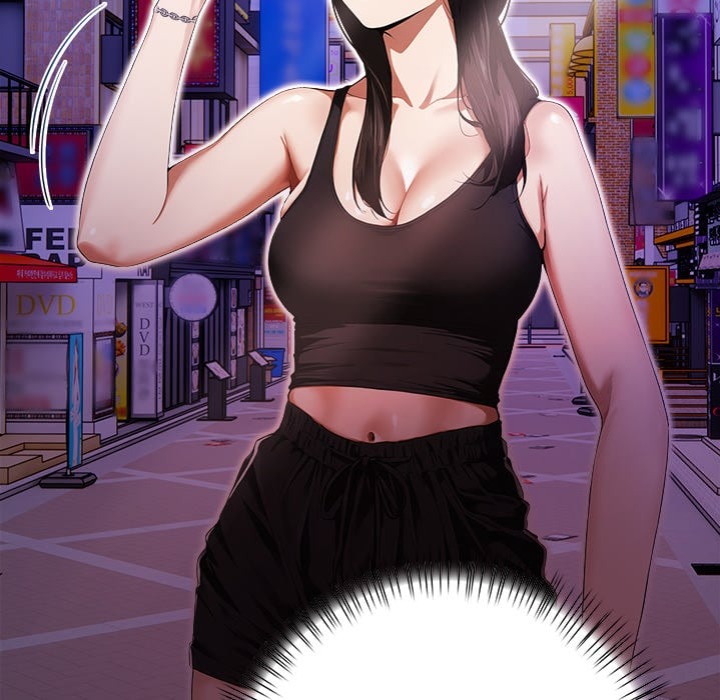 Tattoo Shop Chapter 16 - Page 37