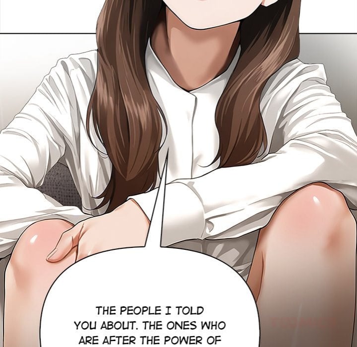 Tattoo Shop Chapter 17 - Page 30