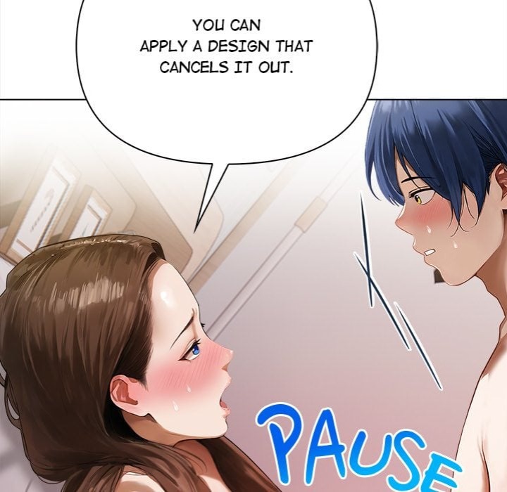 Tattoo Shop Chapter 17 - Page 90