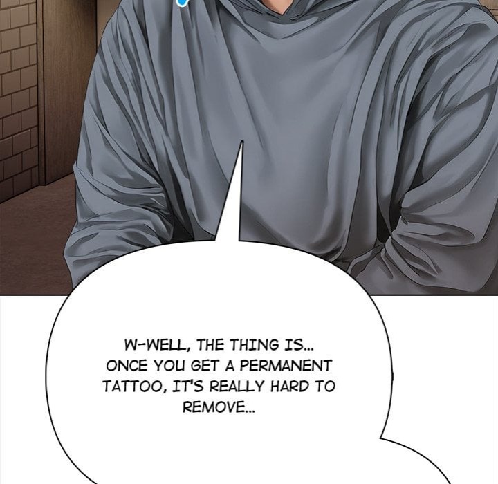 Tattoo Shop Chapter 18 - Page 16