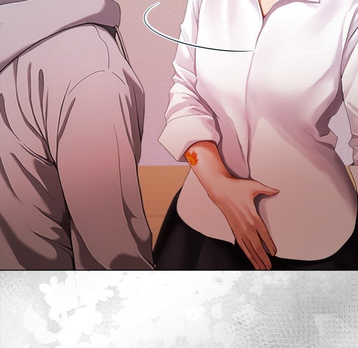 Tattoo Shop Chapter 18 - Page 169