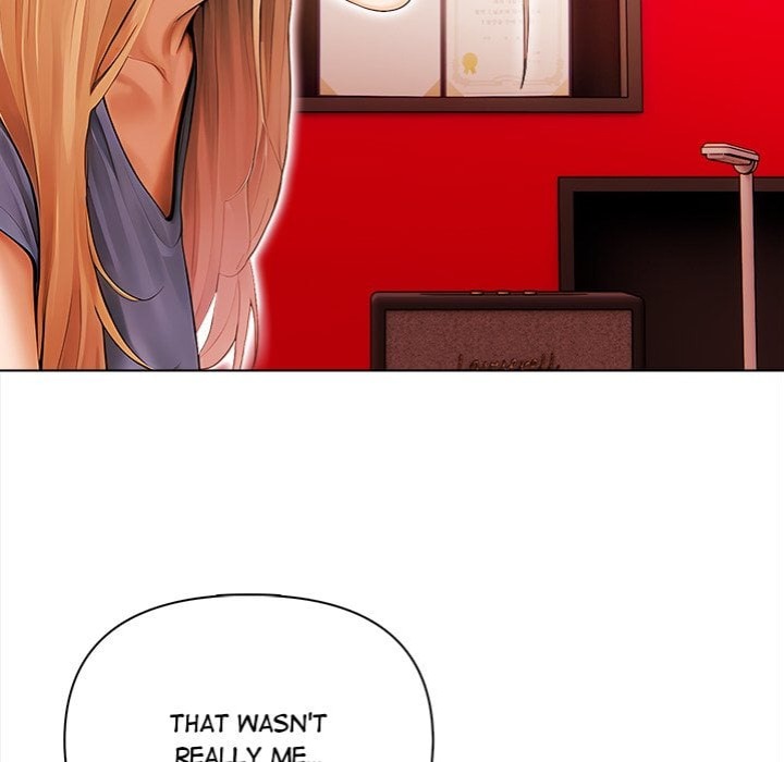 Tattoo Shop Chapter 18 - Page 29