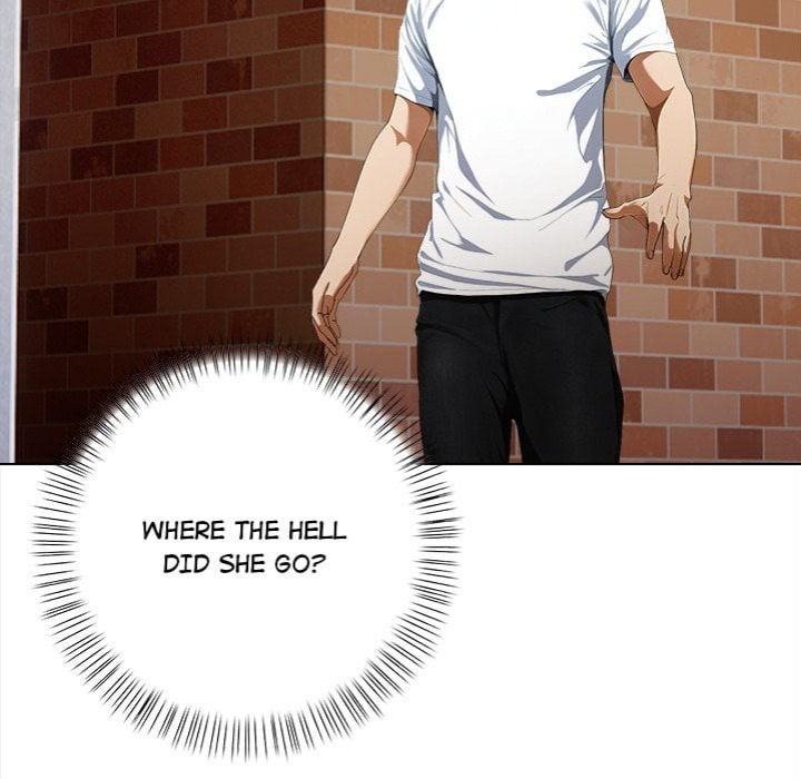 Tattoo Shop Chapter 18 - Page 96