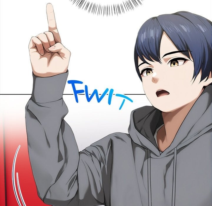 Tattoo Shop Chapter 19 - Page 101