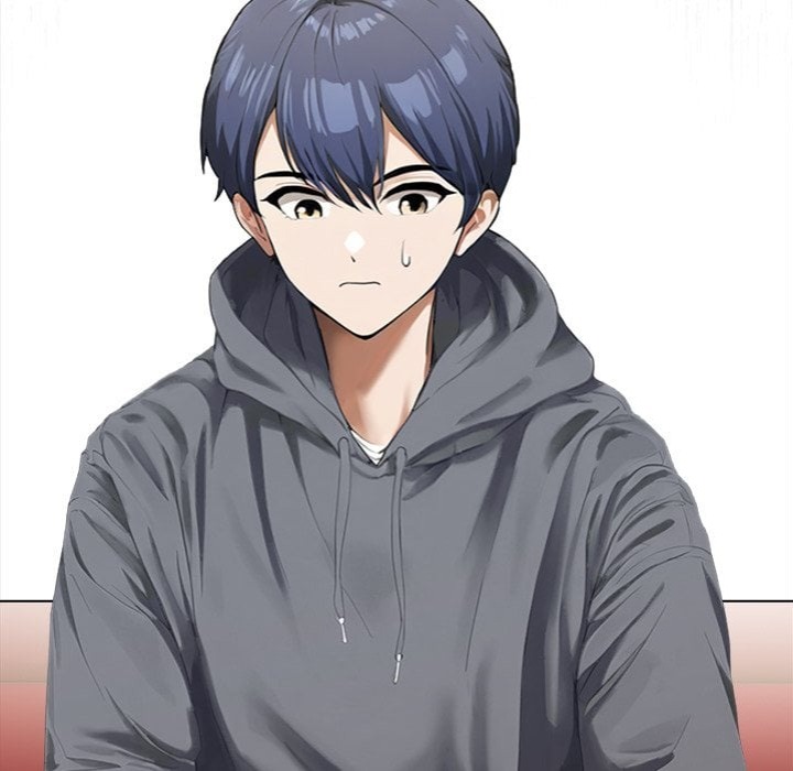 Tattoo Shop Chapter 19 - Page 25