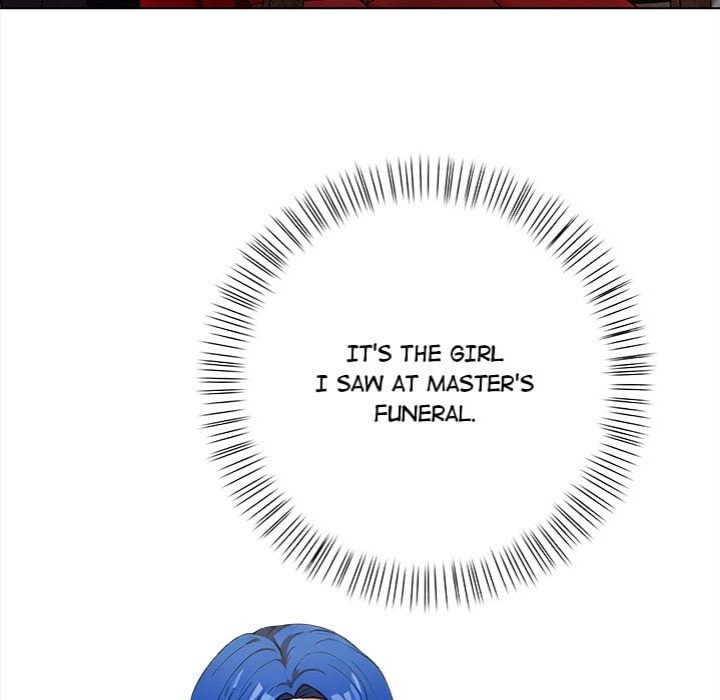 Tattoo Shop Chapter 19 - Page 43