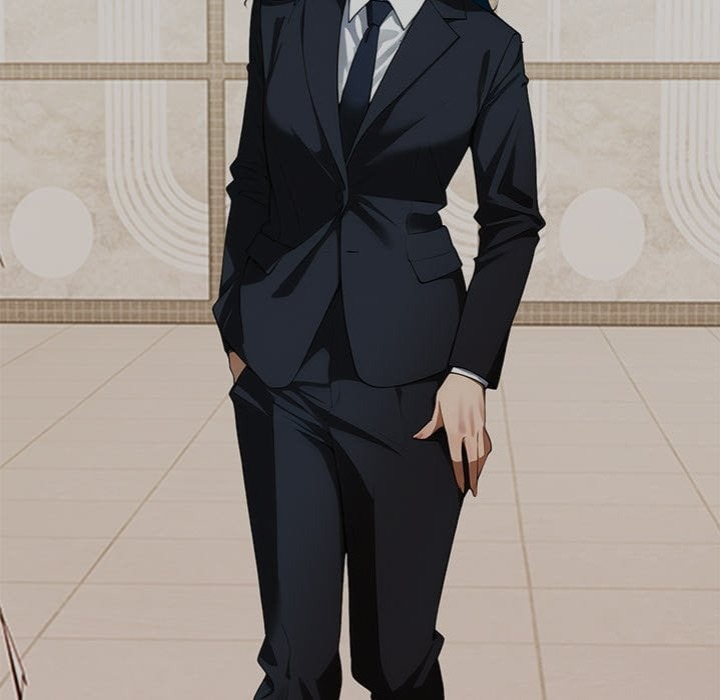 Tattoo Shop Chapter 19 - Page 47