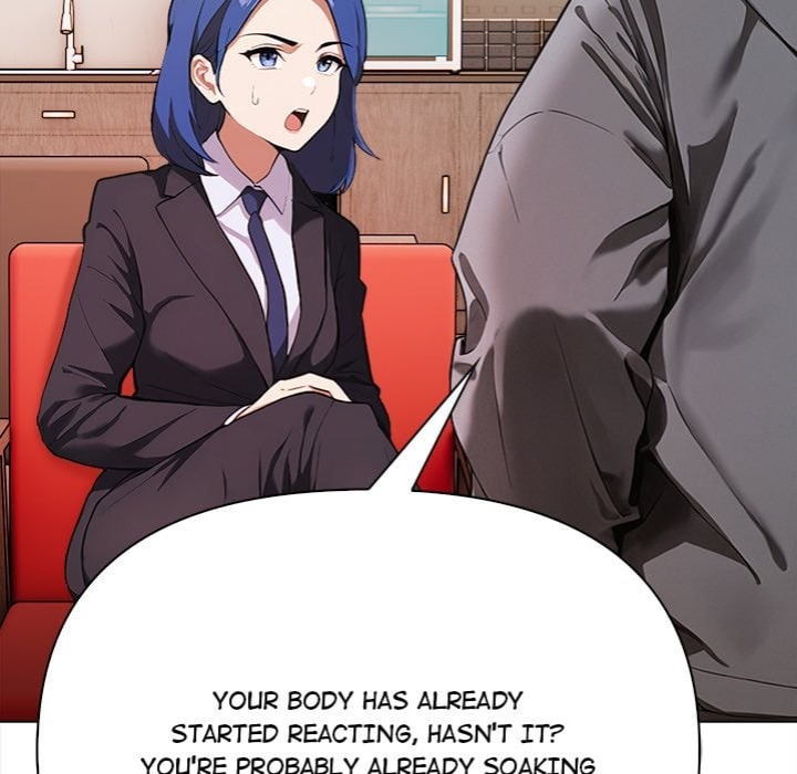 Tattoo Shop Chapter 19 - Page 82