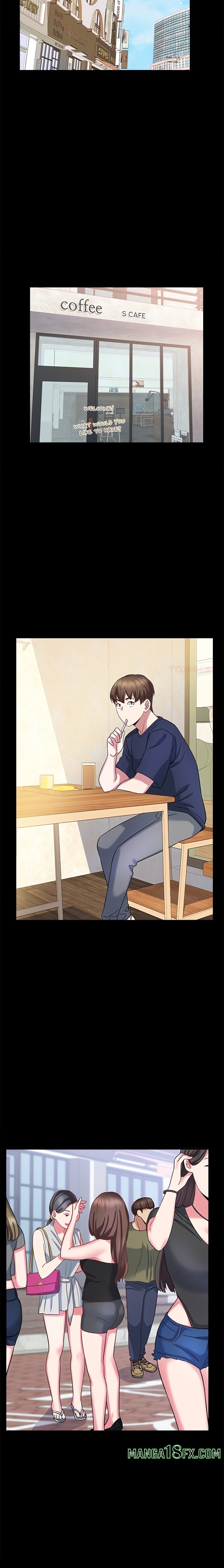 Tell Me the Future Chapter 18 - Page 20