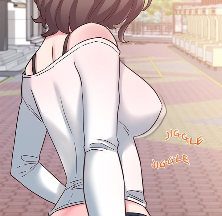 Tell Me the Future Chapter 19 - Page 120