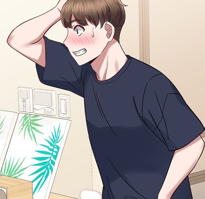 Tell Me the Future Chapter 19 - Page 177