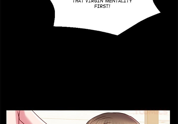 Tell Me the Future Chapter 19 - Page 4