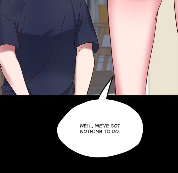 Tell Me the Future Chapter 20 - Page 105