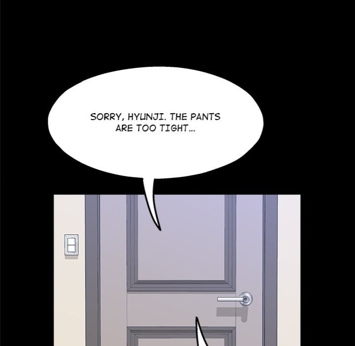 Tell Me the Future Chapter 20 - Page 33