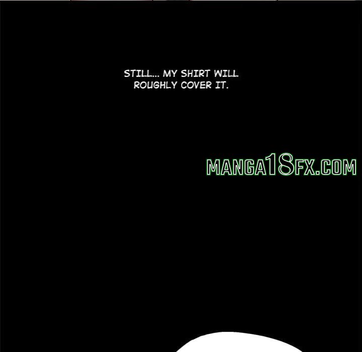 Tell Me the Future Chapter 20 - Page 73