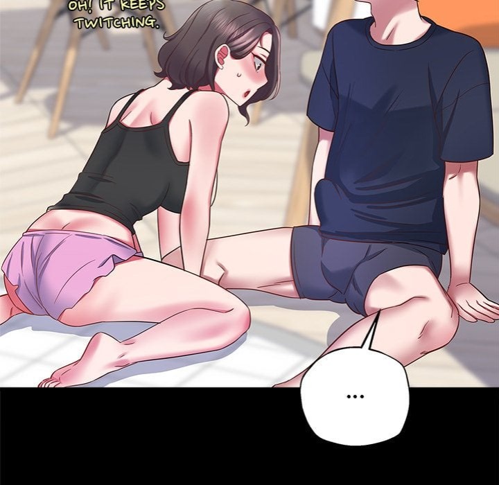 Tell Me the Future Chapter 21 - Page 39