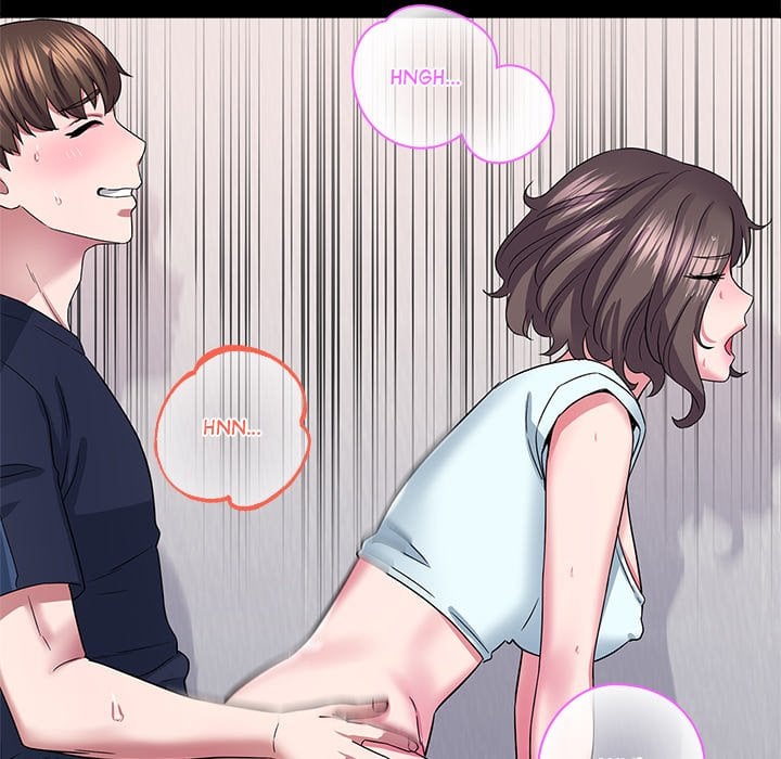 Tell Me the Future Chapter 26 - Page 115