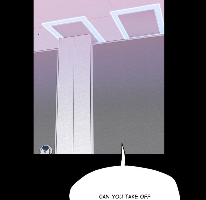 Tell Me the Future Chapter 26 - Page 19
