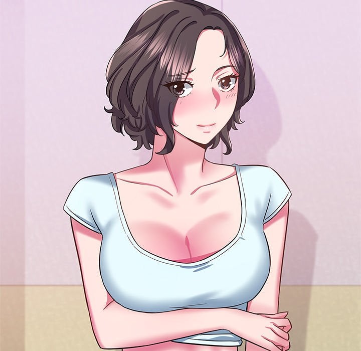 Tell Me the Future Chapter 26 - Page 23