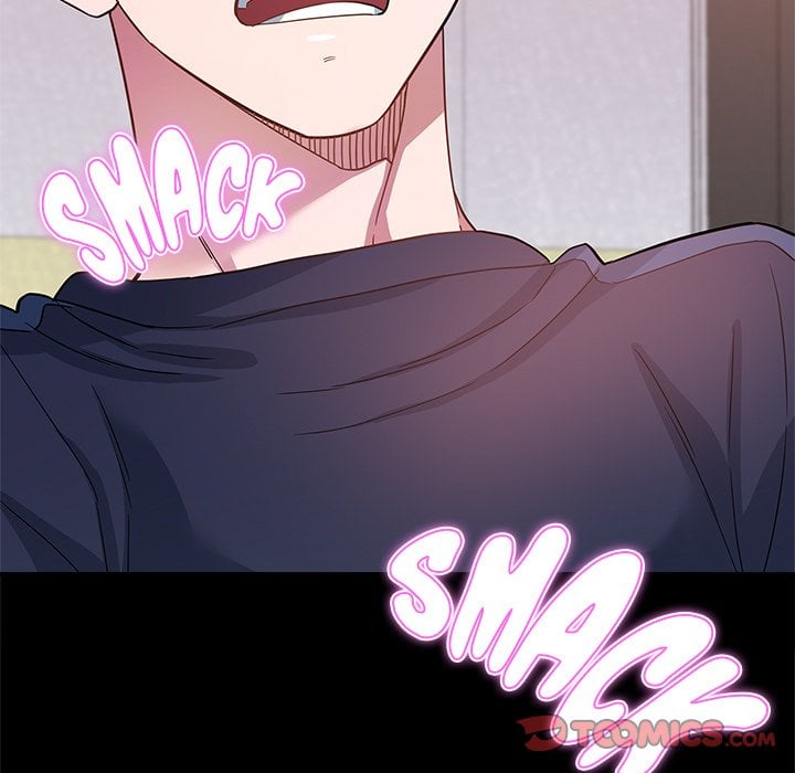 Tell Me the Future Chapter 26 - Page 51