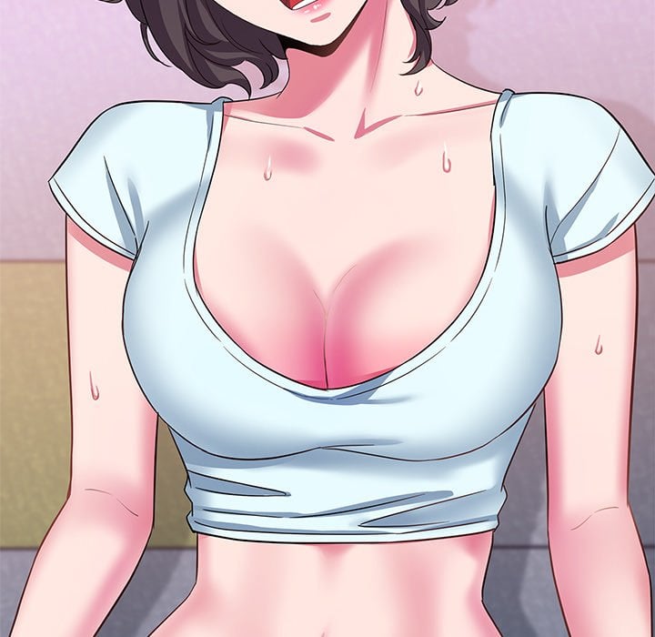 Tell Me the Future Chapter 26 - Page 54