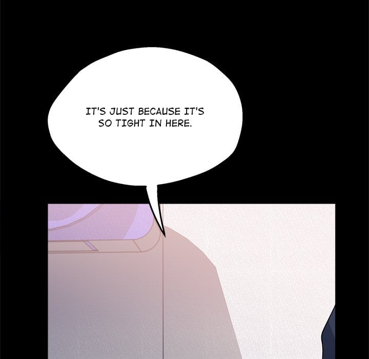 Tell Me the Future Chapter 26 - Page 79