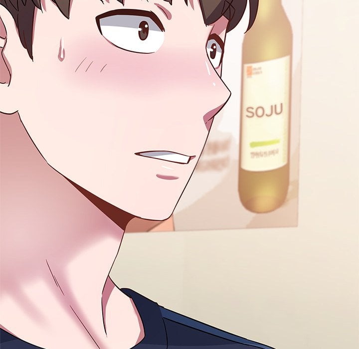 Tell Me the Future Chapter 27 - Page 138