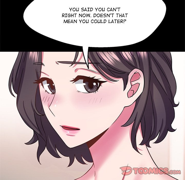 Tell Me the Future Chapter 27 - Page 140