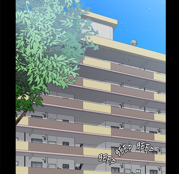 Tell Me the Future Chapter 27 - Page 155