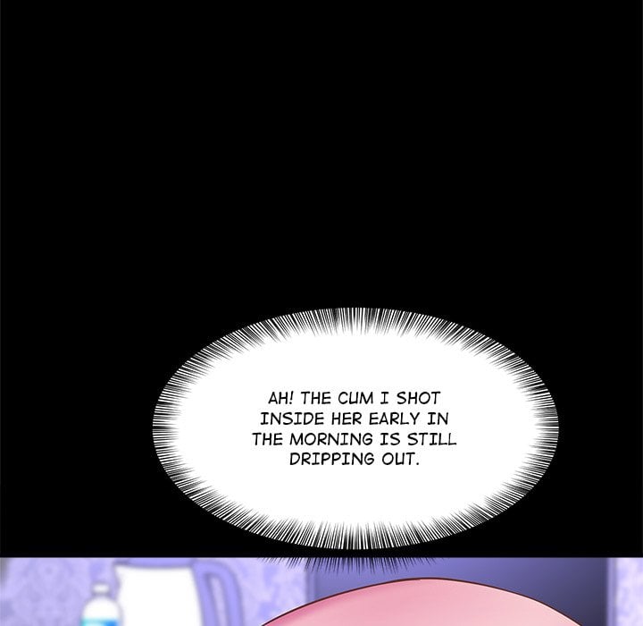 Tell Me the Future Chapter 27 - Page 83