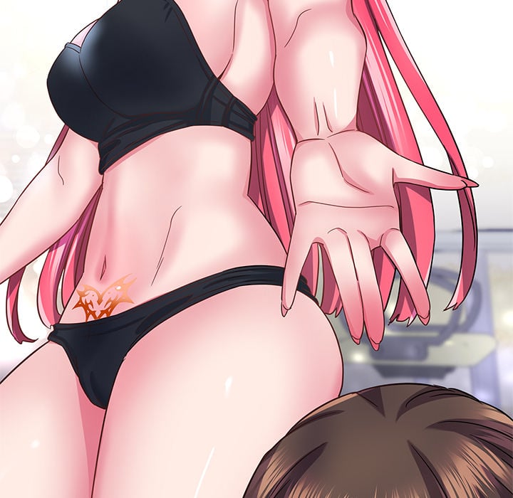 Tell Me the Future Chapter 28 - Page 107