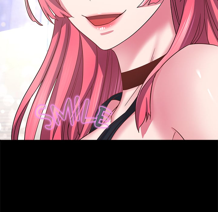 Tell Me the Future Chapter 28 - Page 113