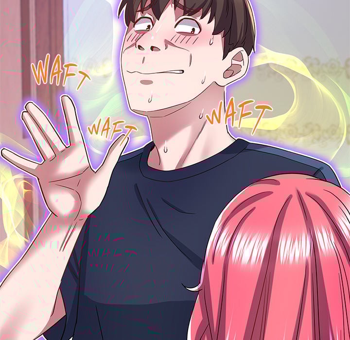 Tell Me the Future Chapter 28 - Page 124