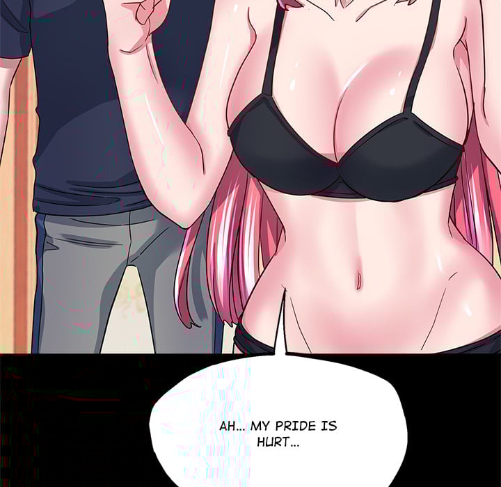 Tell Me the Future Chapter 28 - Page 129