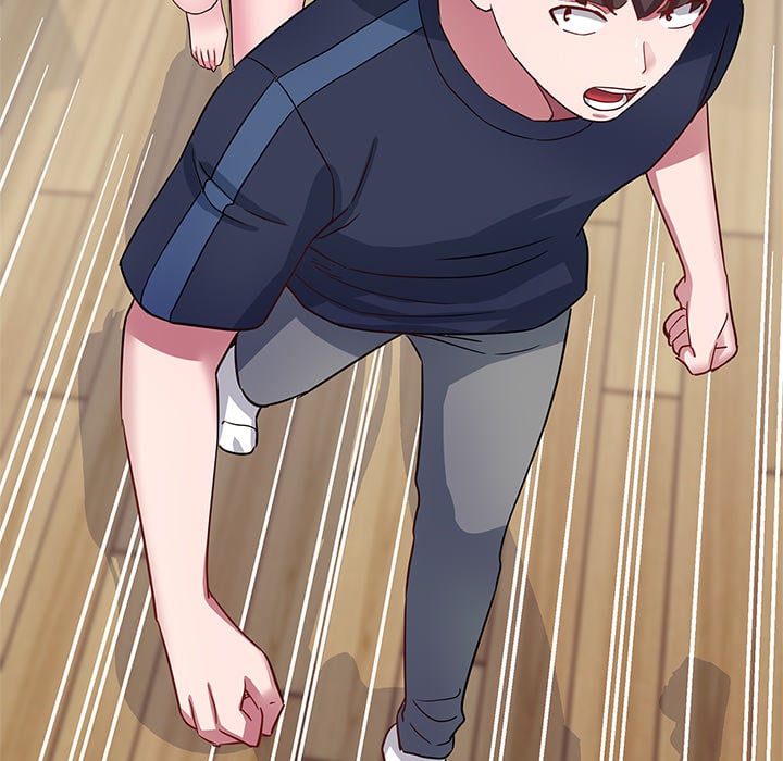 Tell Me the Future Chapter 28 - Page 132