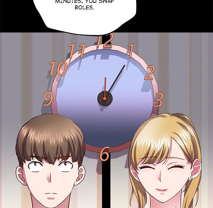 Tell Me the Future Chapter 28 - Page 165