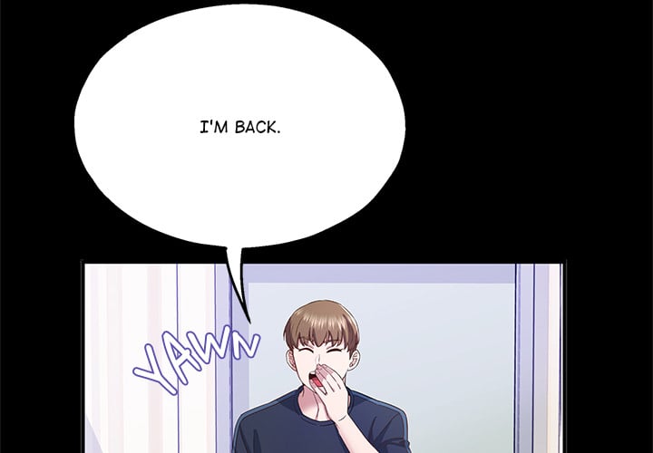 Tell Me the Future Chapter 28 - Page 2