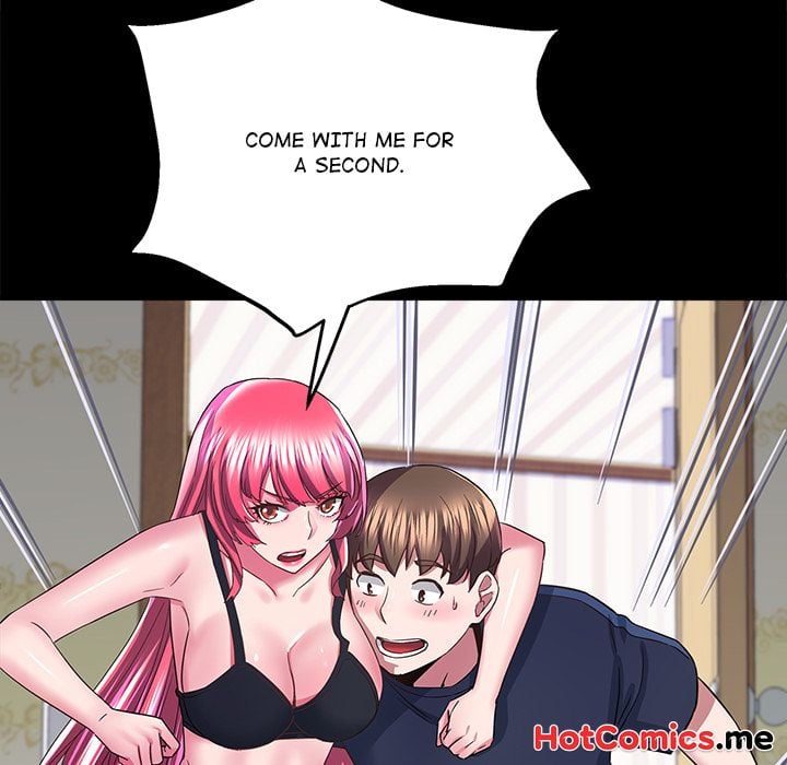 Tell Me the Future Chapter 28 - Page 62