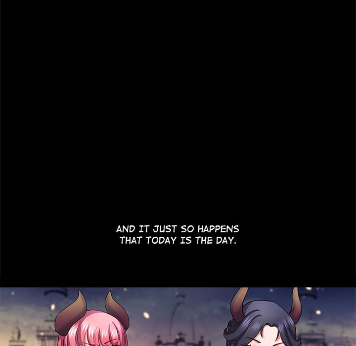 Tell Me the Future Chapter 28 - Page 80