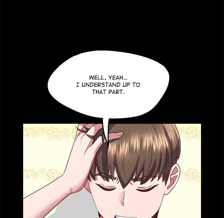 Tell Me the Future Chapter 28 - Page 89
