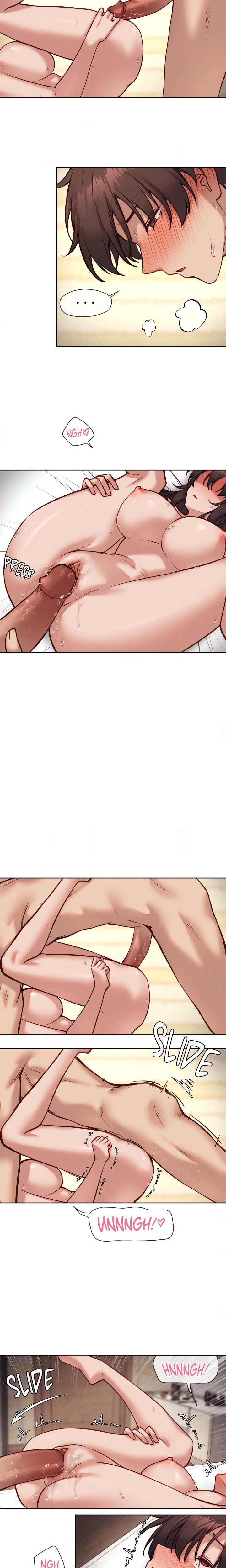 Gacha Girl Next Door (Uncensored) Chapter 50 - Page 8