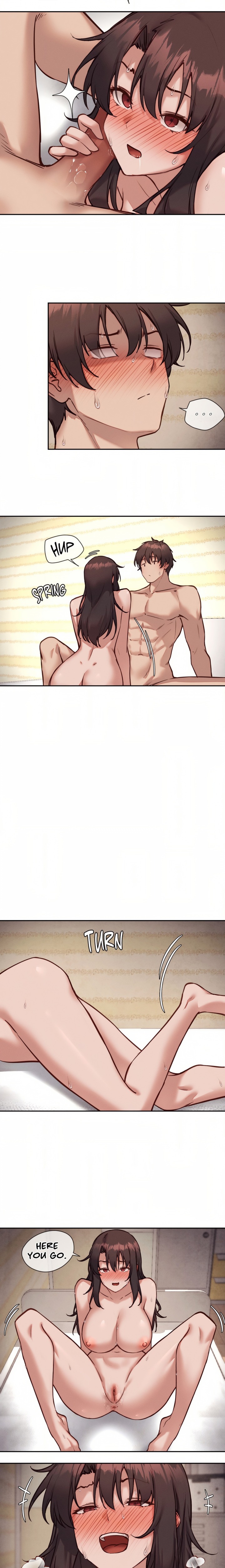 Gacha Girl Next Door (Uncensored) Chapter 51 - Page 12