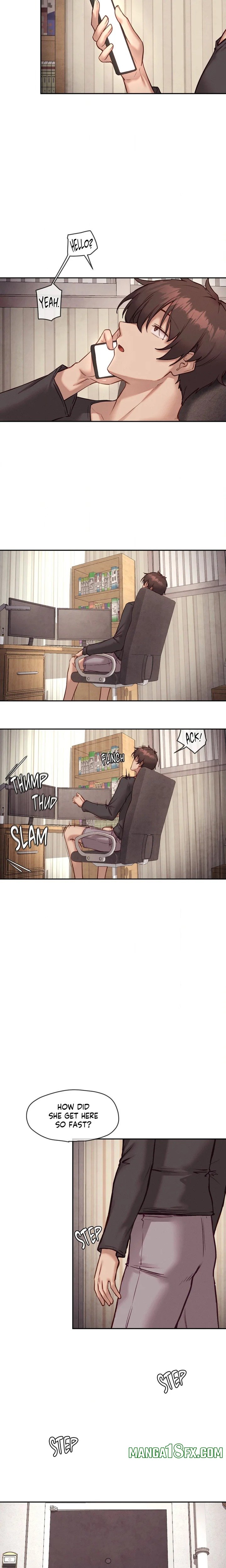 Gacha Girl Next Door (Uncensored) Chapter 52 - Page 13