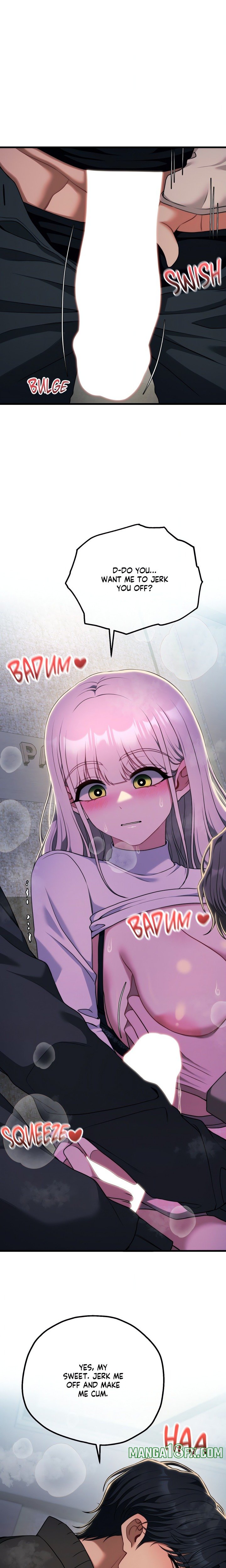 Cliterary Book Club Chapter 47 - Page 1