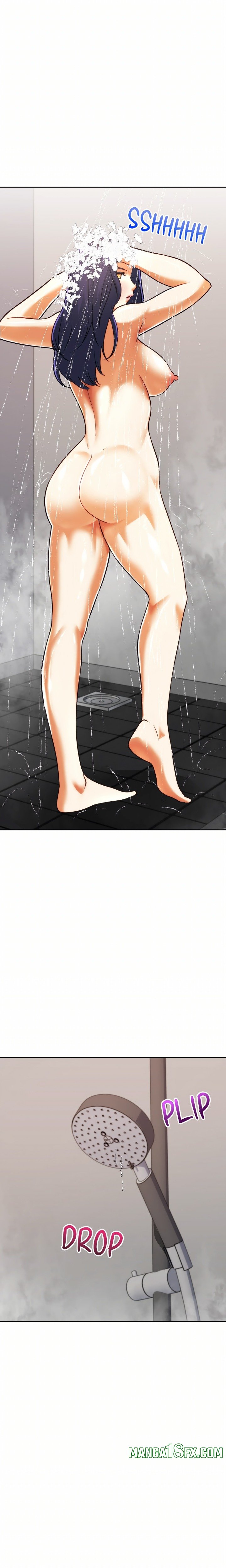 M1LF Hotel (Uncensored) Chapter 11 - Page 1