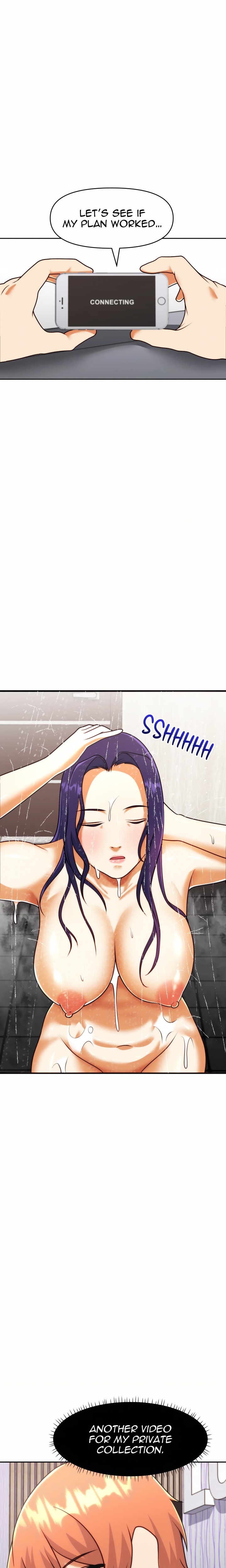 M1LF Hotel (Uncensored) Chapter 11 - Page 4
