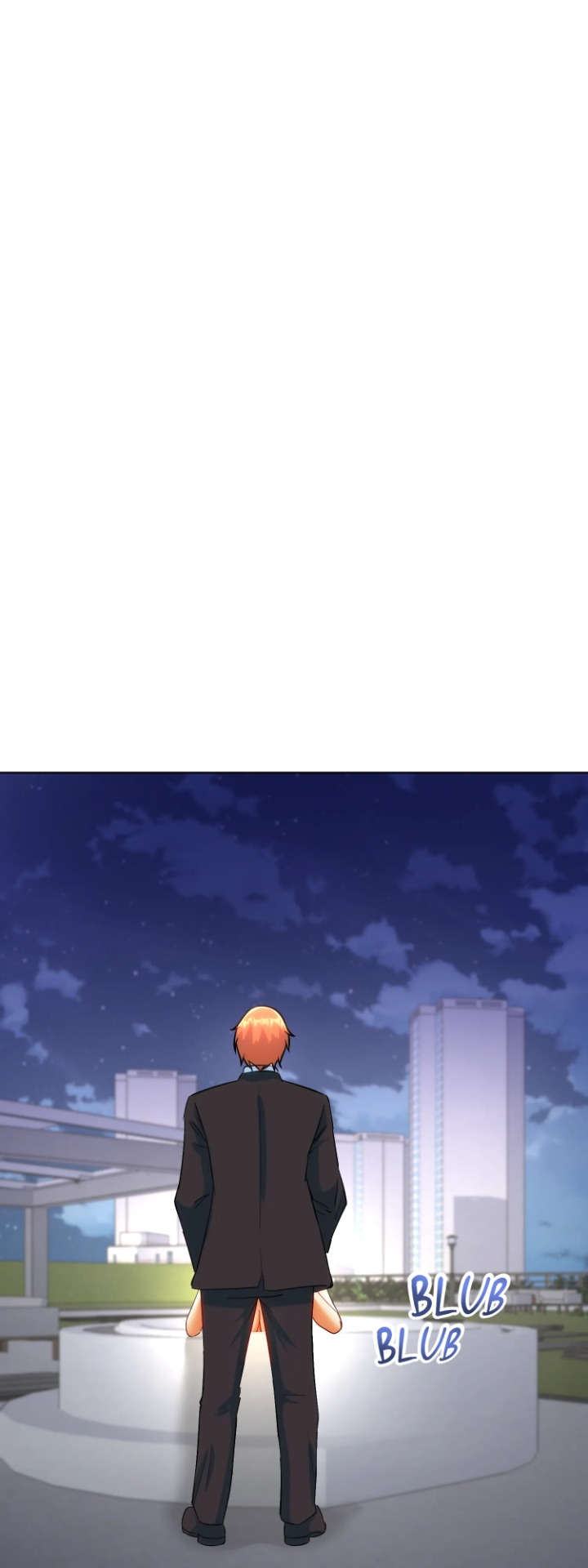 M1LF Hotel (Uncensored) Chapter 12 - Page 30